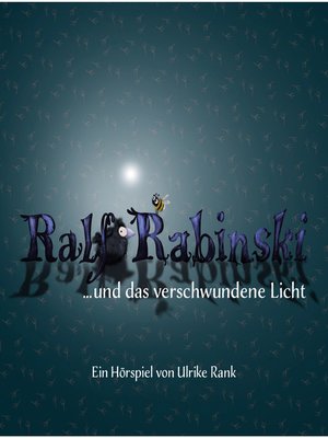 cover image of Ralf Rabinski, Folge 3